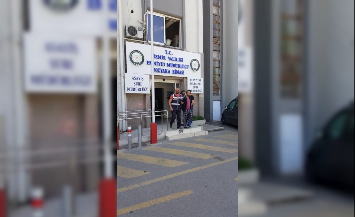Organize suç örgütü sanığının ölümüne ilişkin 6 tutuklama