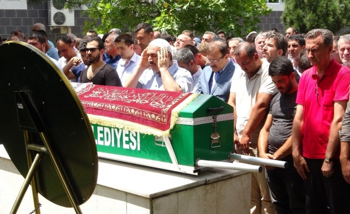 (Özel) Bursa’da 6 yaşındaki Sinan’a acı veda