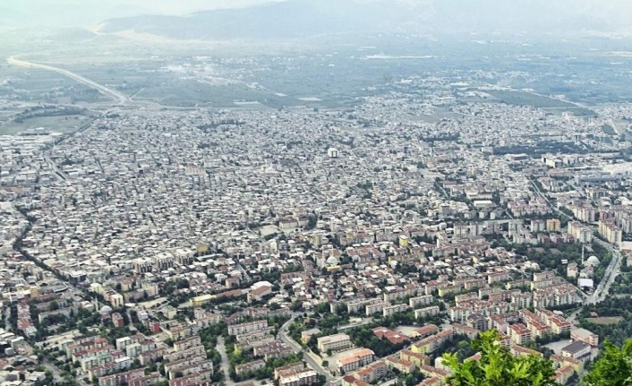 Yıldırım’da kentsel dönüşüm anlayışı değişti