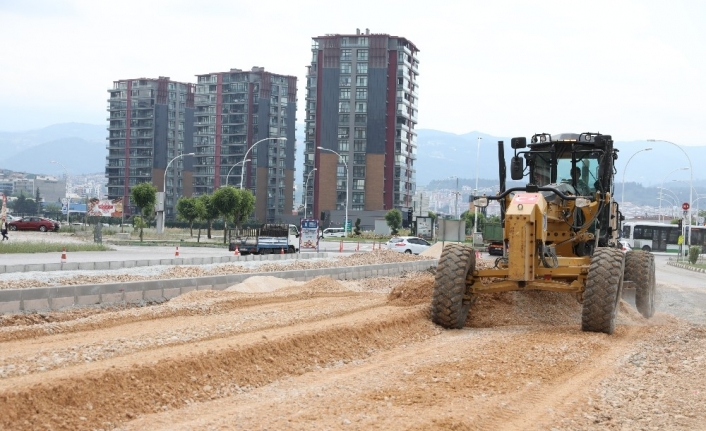 Şehir Hastanesi’ne ulaşım Büyükşehir ile rahatlayacak