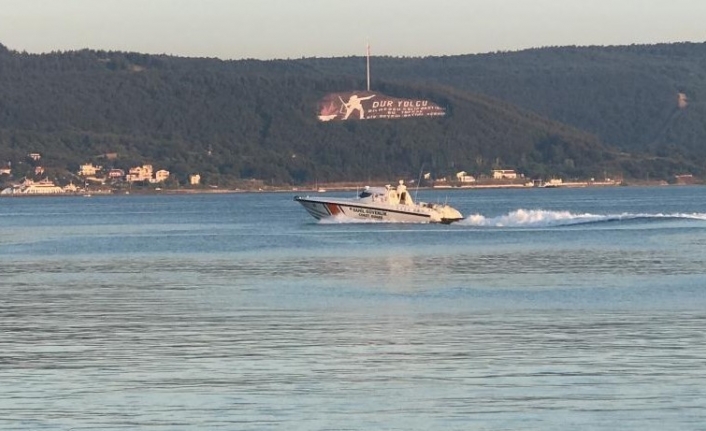 Serbest dalış şampiyonu Derya Can’ın eşi 12 saat sonra bulundu