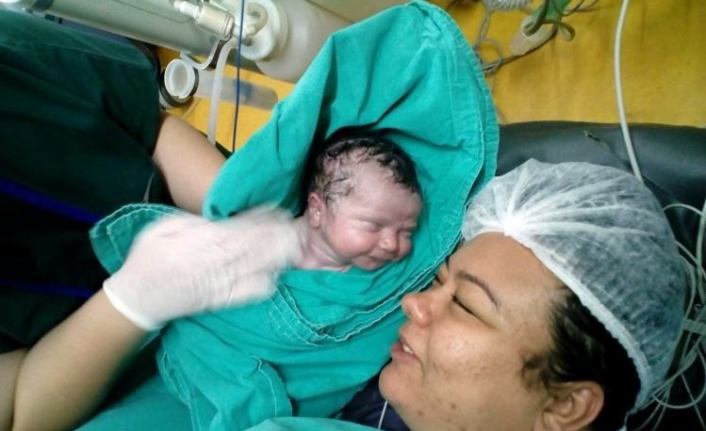 Yeni doğan bebeğin ölümüne ilişkin dava