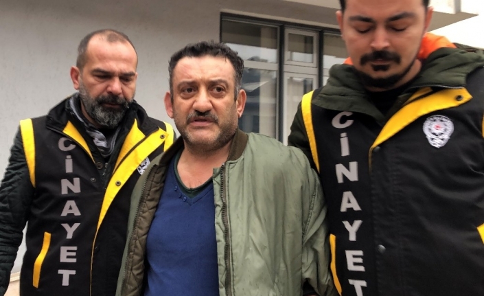 Annesini öldüren babasından şikayetçi olmadılar