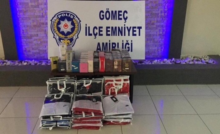 Balıkesir polisinin suç ve suçluyla mücadelesi aralıksız devam ediyor