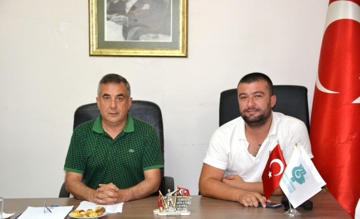 Bandırmaspor’da altın dönem