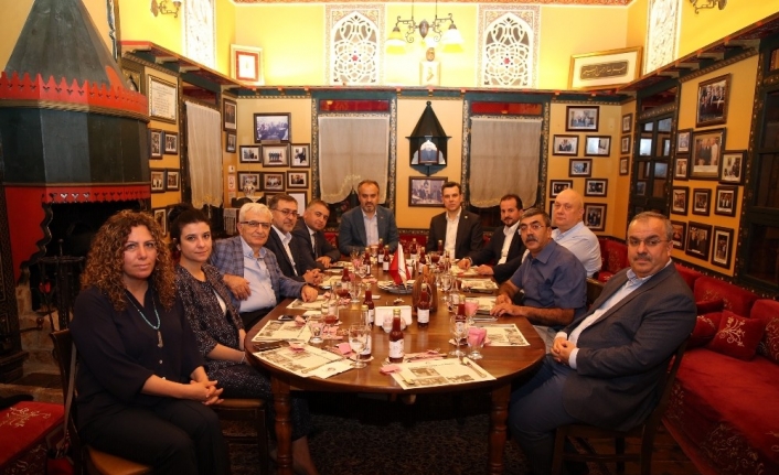 Bursa termaliyle dünya vitrinine çıkıyor