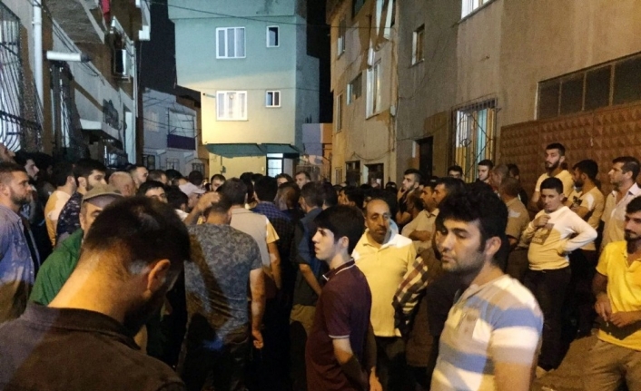 Bursa’da gürültü cinayetinin sanıklarına ceza yağdı