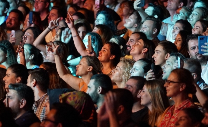 Bursa’da konser iptâli yok