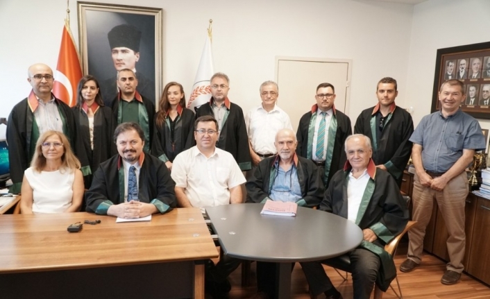 Cargill’in ek tesisine yürütmeyi durdurma kararı