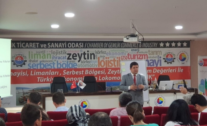 Gemlik’te önümüzdeki dönem masaya yatırılıyor