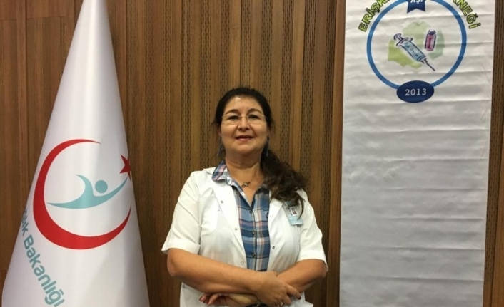 Hepatitte kontrol hayat kurtarıyor