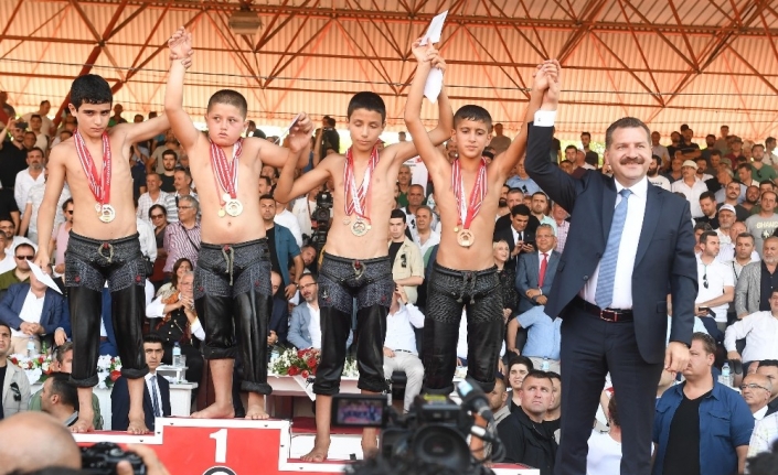Kabe’ye 1913 yılında giden kıspet bulunacak