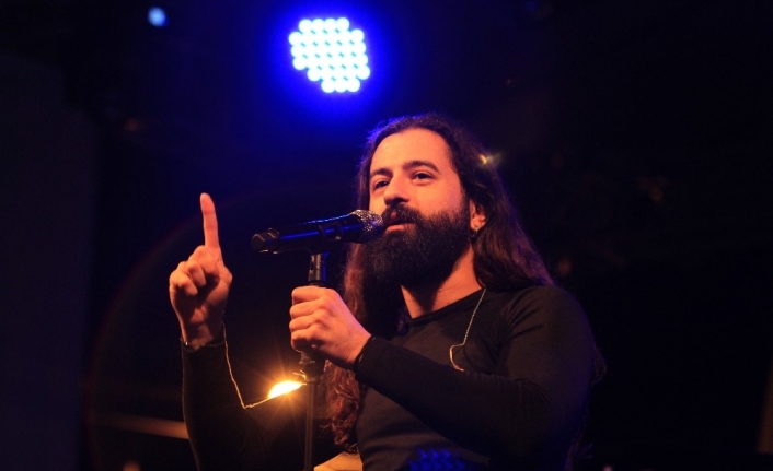 Koray Avcı Batum’da konser verecek