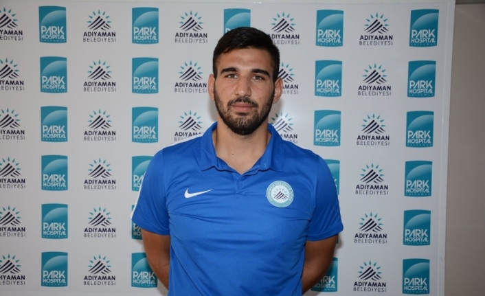 Nilüfer Belediyespor’da iki imza birden