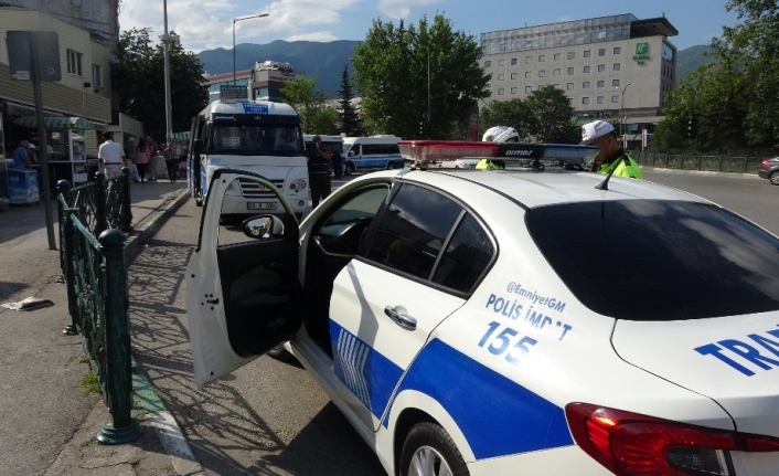 (Özel) Genç kız hayatını kaybetti...Kontroller sıklaştırıldı