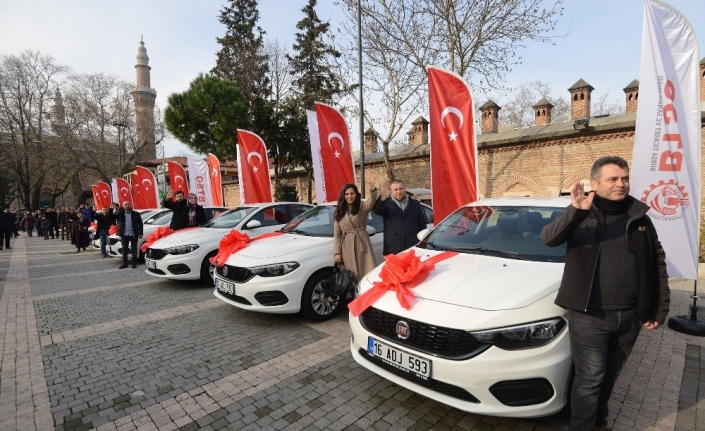 Payitaht Çarşı Alışveriş Günleri 5 Ağustosta başlıyor