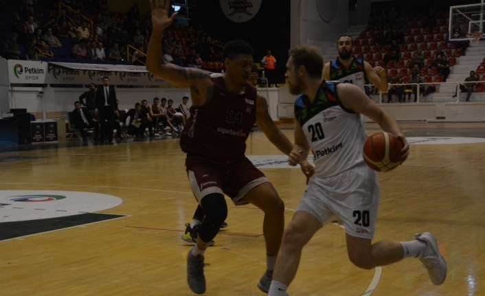 Petkim Spor transferde hız kesmiyor