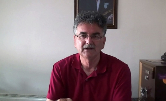 Sigaradaki siyanür kadar altın madeninde siyanür yok
