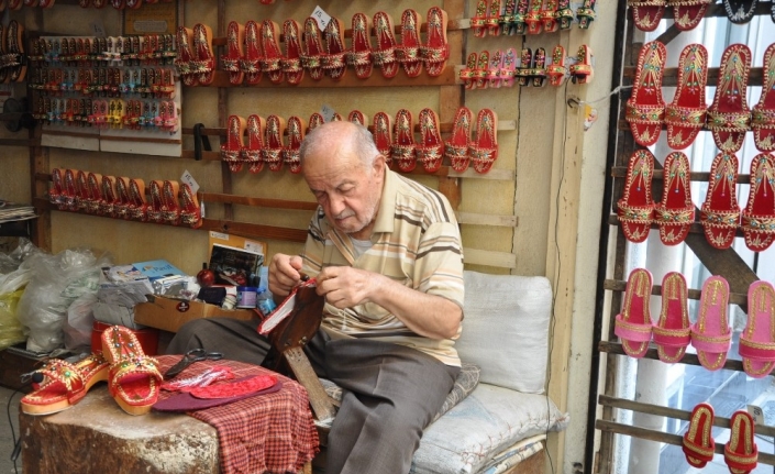 Türkiye’nin son nalın ustasına vefa