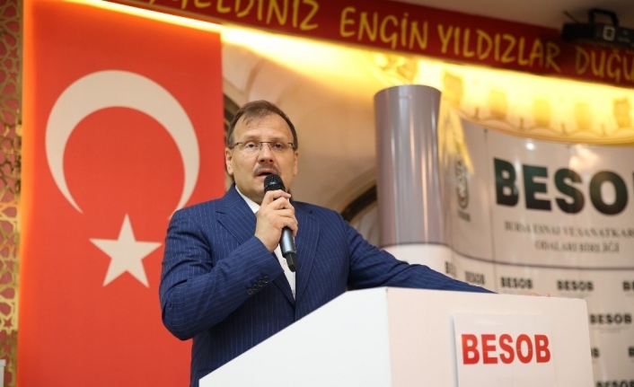 Vitrin yenileniyor, turizmde reyting yükseliyor