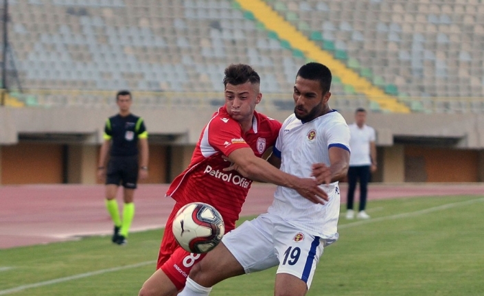 47. Folkart TSYD Ege Kupası Menemenspor’un