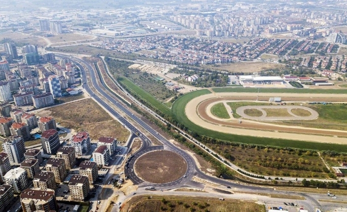 Adım adım Şehir Hastanesi’ne