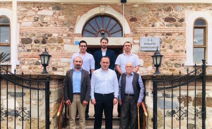 Arazilerini hastaneye bağışladı