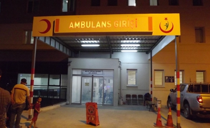 Bergama’da gıda zehirlenmesi şüphesi: 30 kişi hastaneye başvurdu