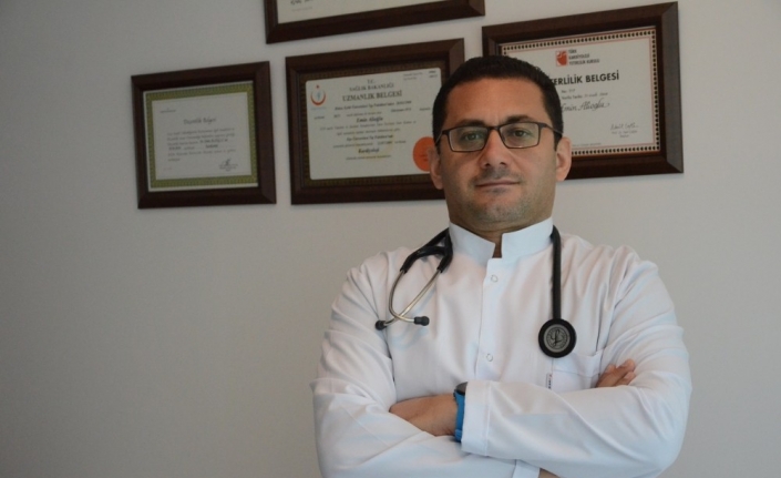 Doç. Dr. Aliaoğlu’dan, Omega 3 ile ilgili tartışma oluşturacak çıkış