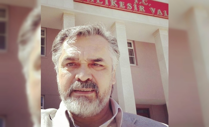 Gazeteci Uysal’a silahlı saldırı
