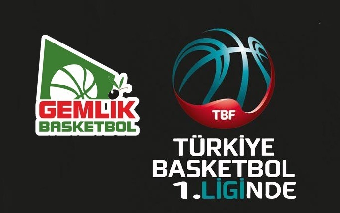 Gemlik, Türkiye Basketbol 1. Ligi’nde