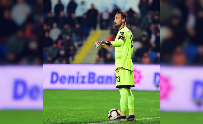 Göztepe’de yerliler atacak, yabancılar savunacak