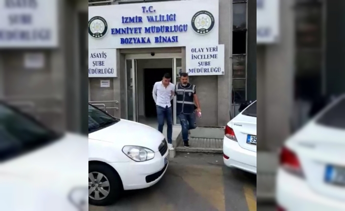İzmir’de 3 magandaya tutuklama