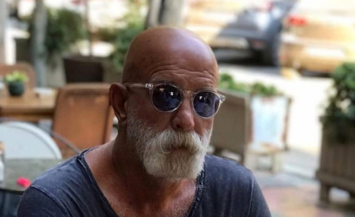 İzmir’de emekli 1. Sınıf Emniyet Müdürü kalp krizi sonucu yaşamını yitirdi