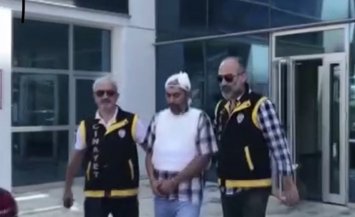 Kayınpederini ve kayınbiraderini öldüren damada çifte müebbet talebi