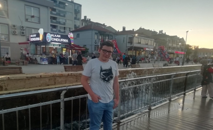 Kayıp çocuktan 6 gündür haber alınamıyor