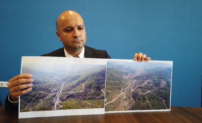 Kirazlı’da kurulacak tesis dünya standartlarında