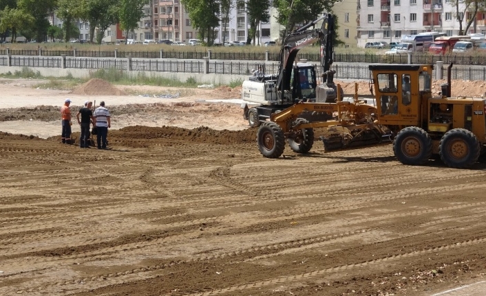 Kırkpınar’ın rövanşı Biga’da yapılacak