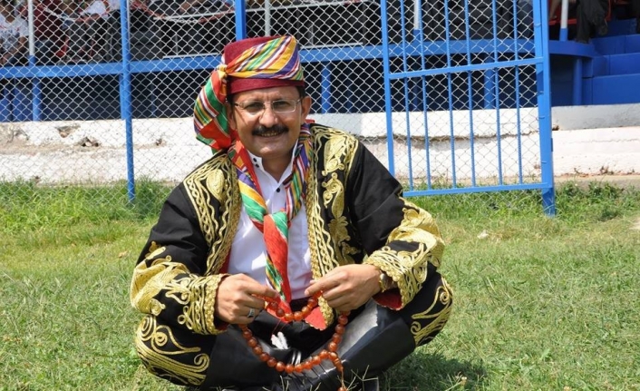 Kurtdereli’de yeni ağa Altıntaş