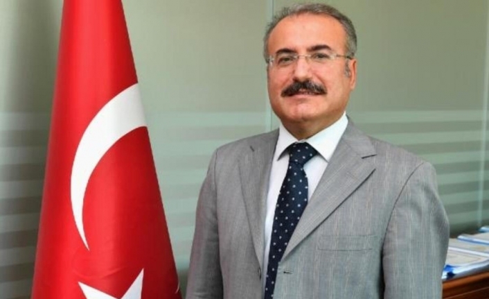 O kaymakam tayin oldu