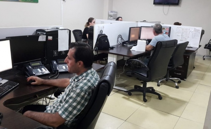 &quot;Alo 155 saat kaç?&quot;