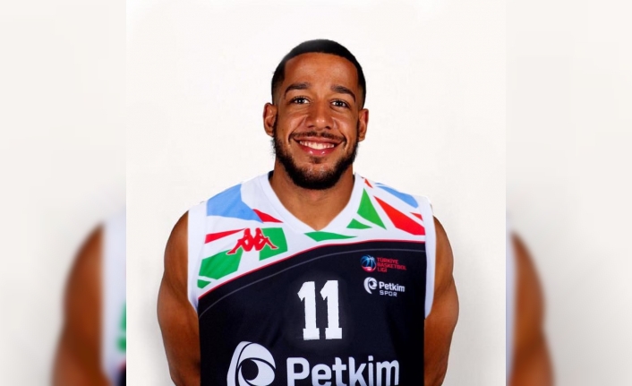 Patrick Rembert, Petkim Spor’da