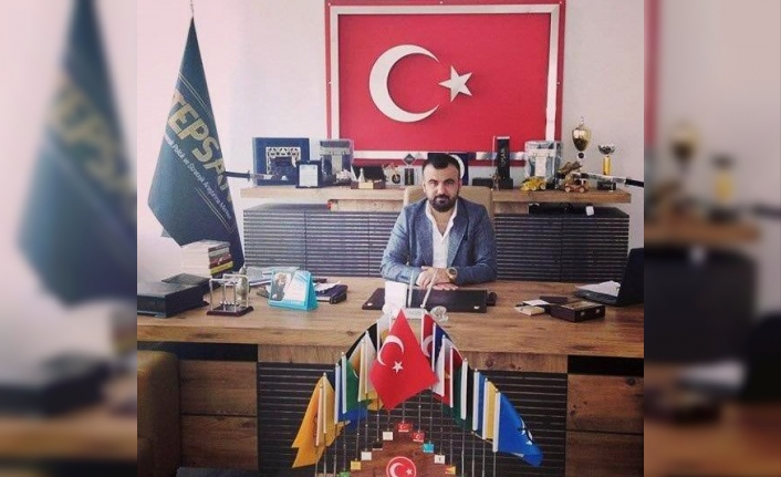 TEPSAM Başkanı Teoman Yıldırım: