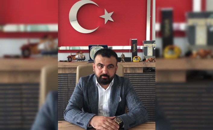 TEPSAM Başkanı Yıldırım: "Amerika Orta Doğu’da Türkiye’ye muhtaç"