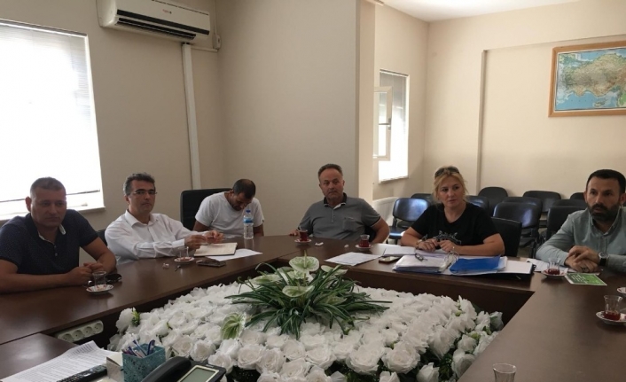 Turşu Festivali 31 Ağustosta