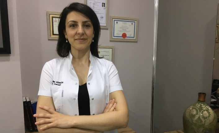 Yazın estetik ameliyatı olacaklara önemli uyarı