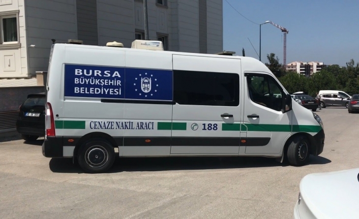 Yunus Emre’nin cenazesi Adli Tıp’tan alındı