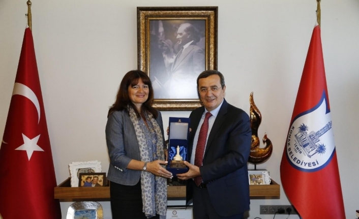 2019’un ilk 6 ayında Yunanistan’a vizelerde yüzde 5 artış var