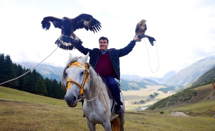 50 farklı ülkeden yüzlerce akademisyen Bursa’ya geliyor