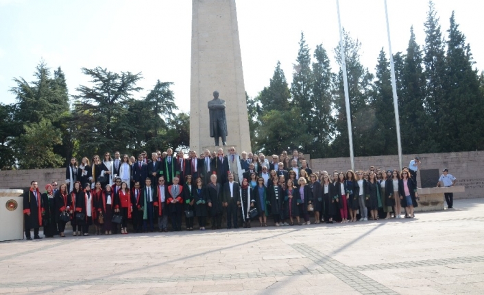 Balıkesir’de FETÖ’ye 3 bin 28 dava açıldı